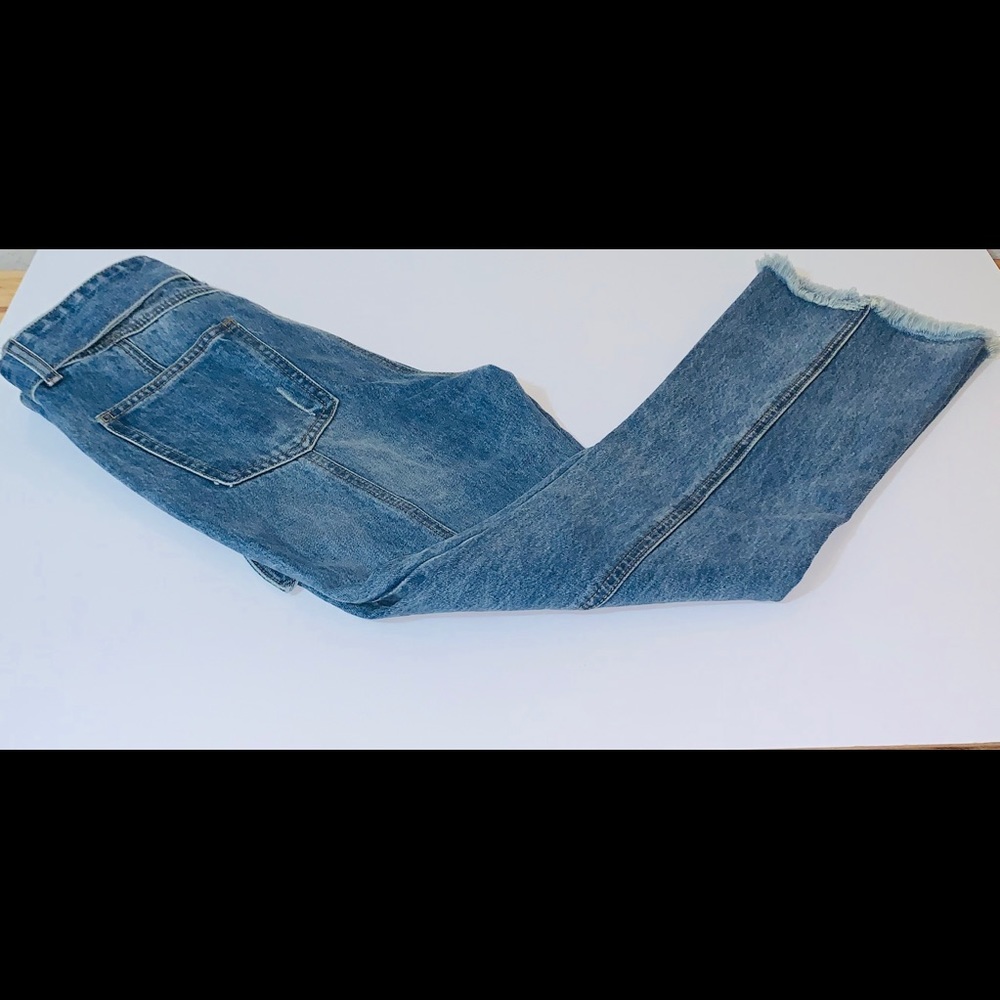 Dance and Marvel Jeans •SZ S